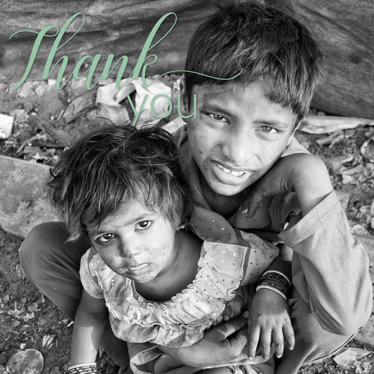 Hands Against Hunger 2017