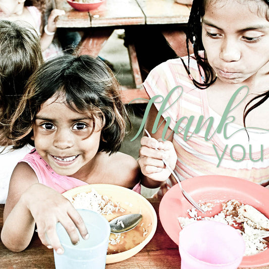 Hands Against Hunger 2019
