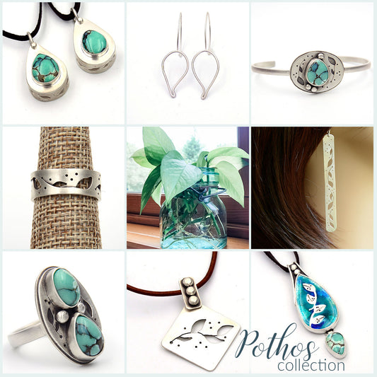 Pothos Collection