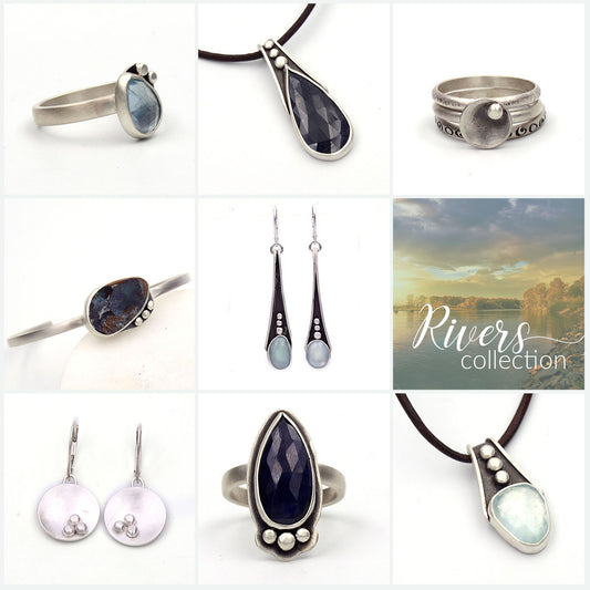Rivers Collection
