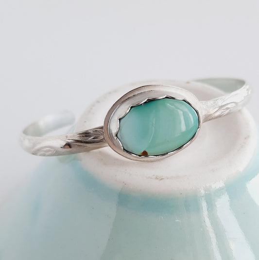 Turquoise Beach Cuff