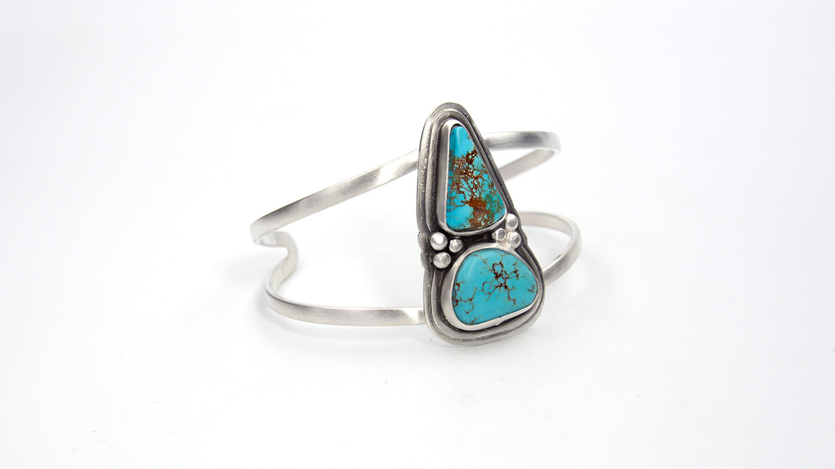 Bracelets & Rings