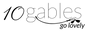 10 Gables logo