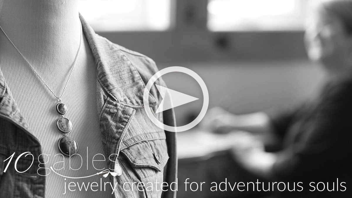 Load video: How it's made