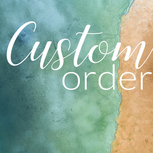 Custom Order for HC
