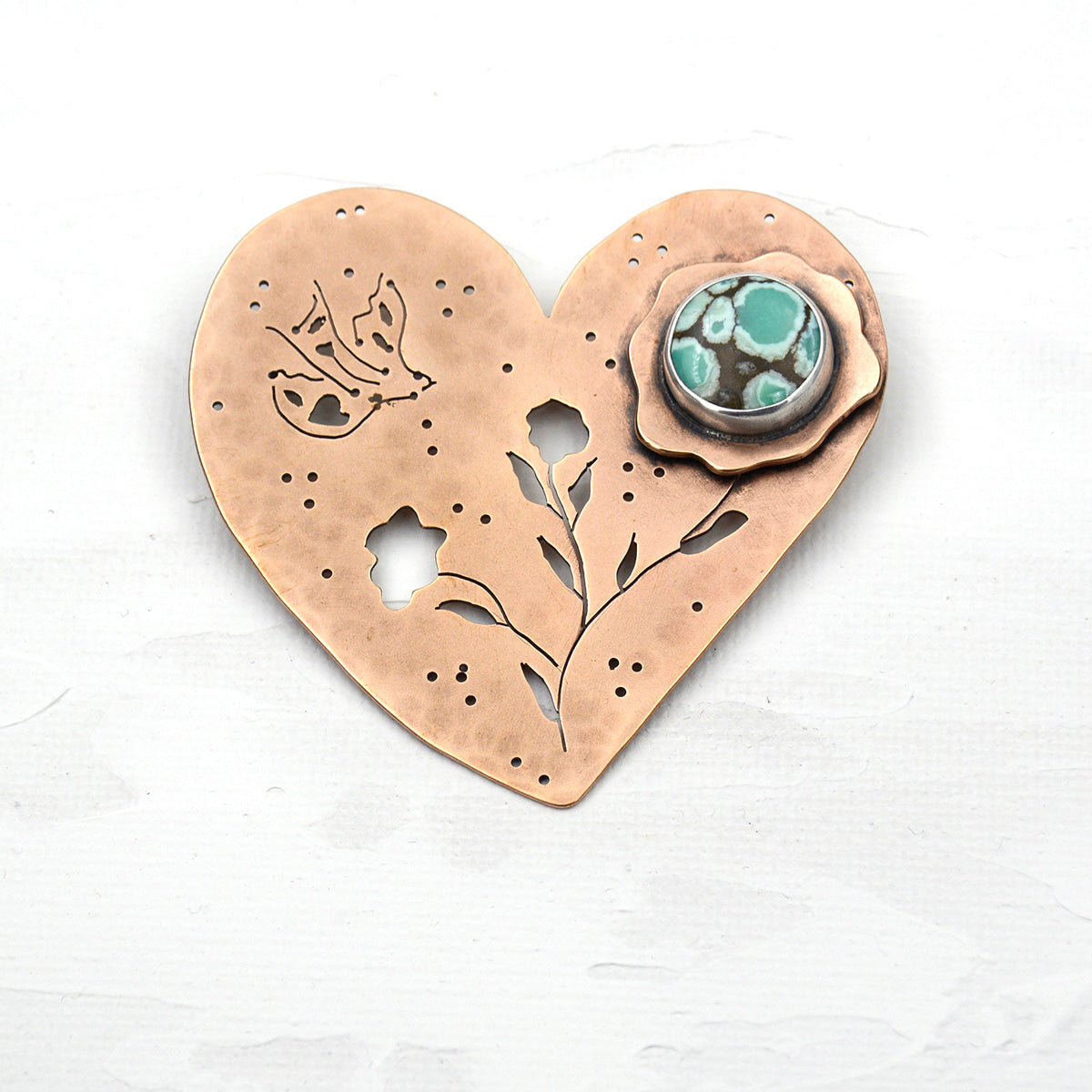 How Does Your Garden Grow? Openhearted