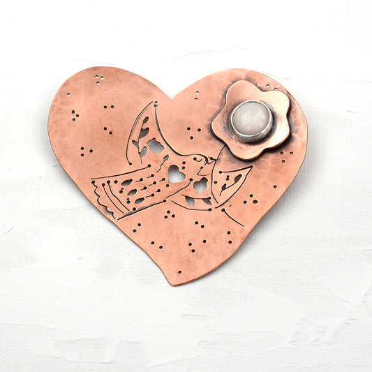 How Does Your Garden Grow? Tenderhearted