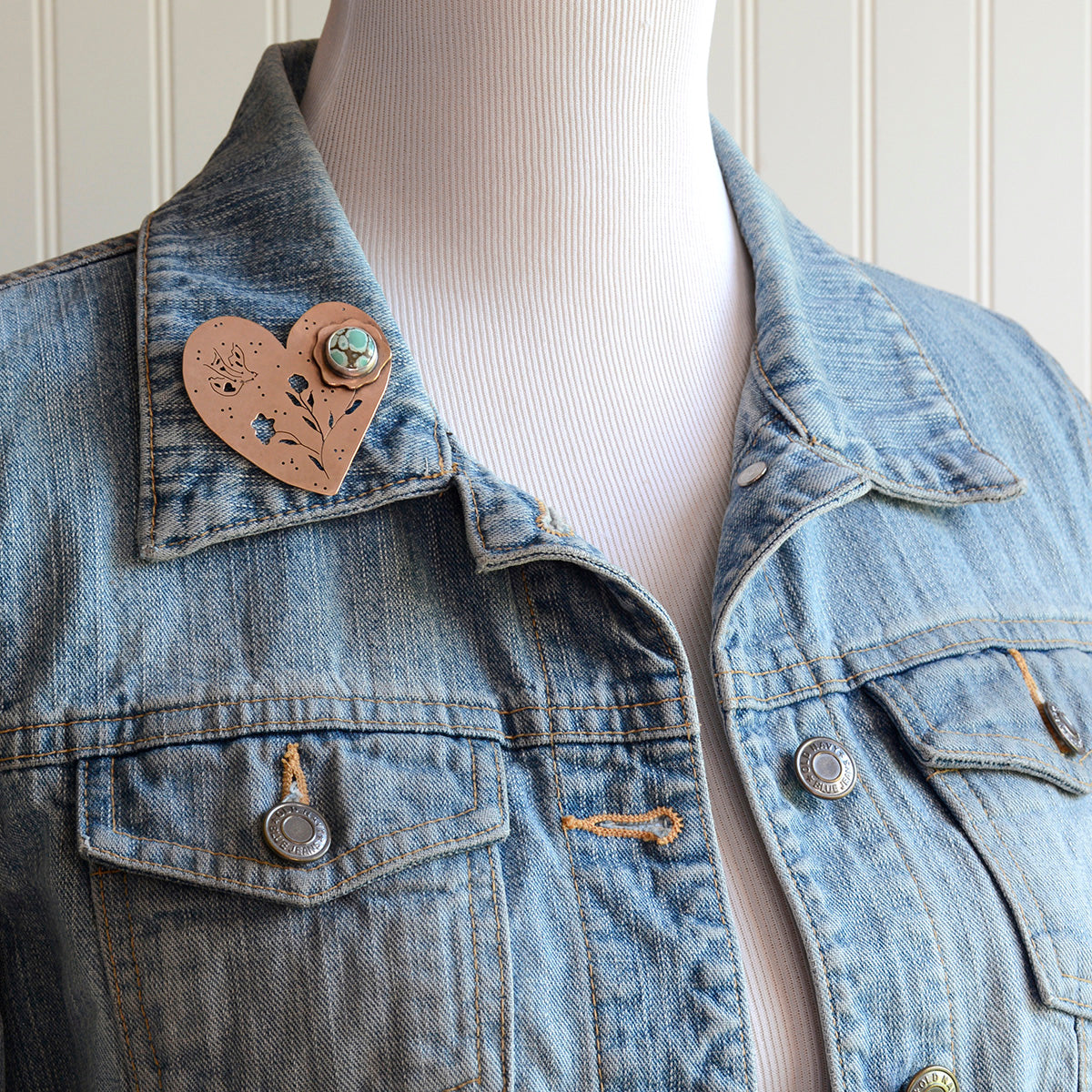 How Does Your Garden Grow? Openhearted