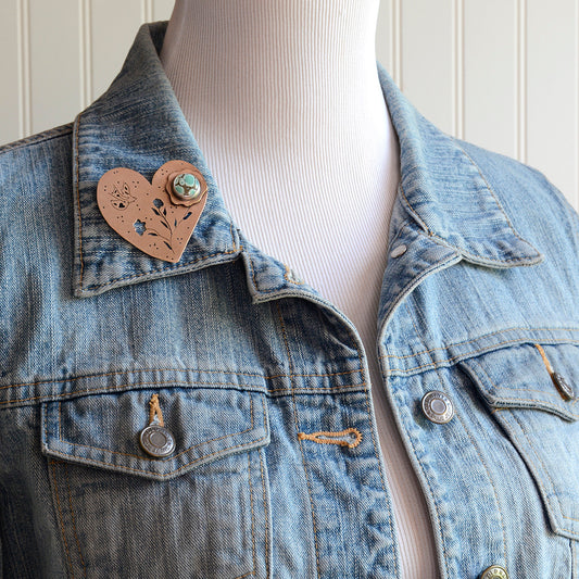 How Does Your Garden Grow? Openhearted