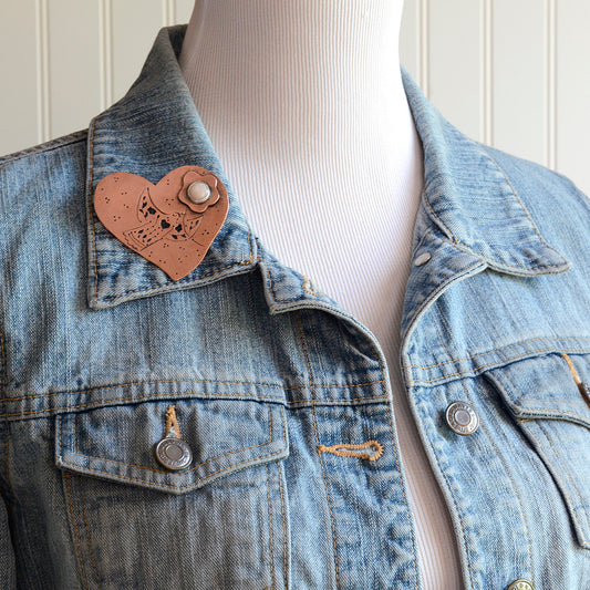 How Does Your Garden Grow? Tenderhearted