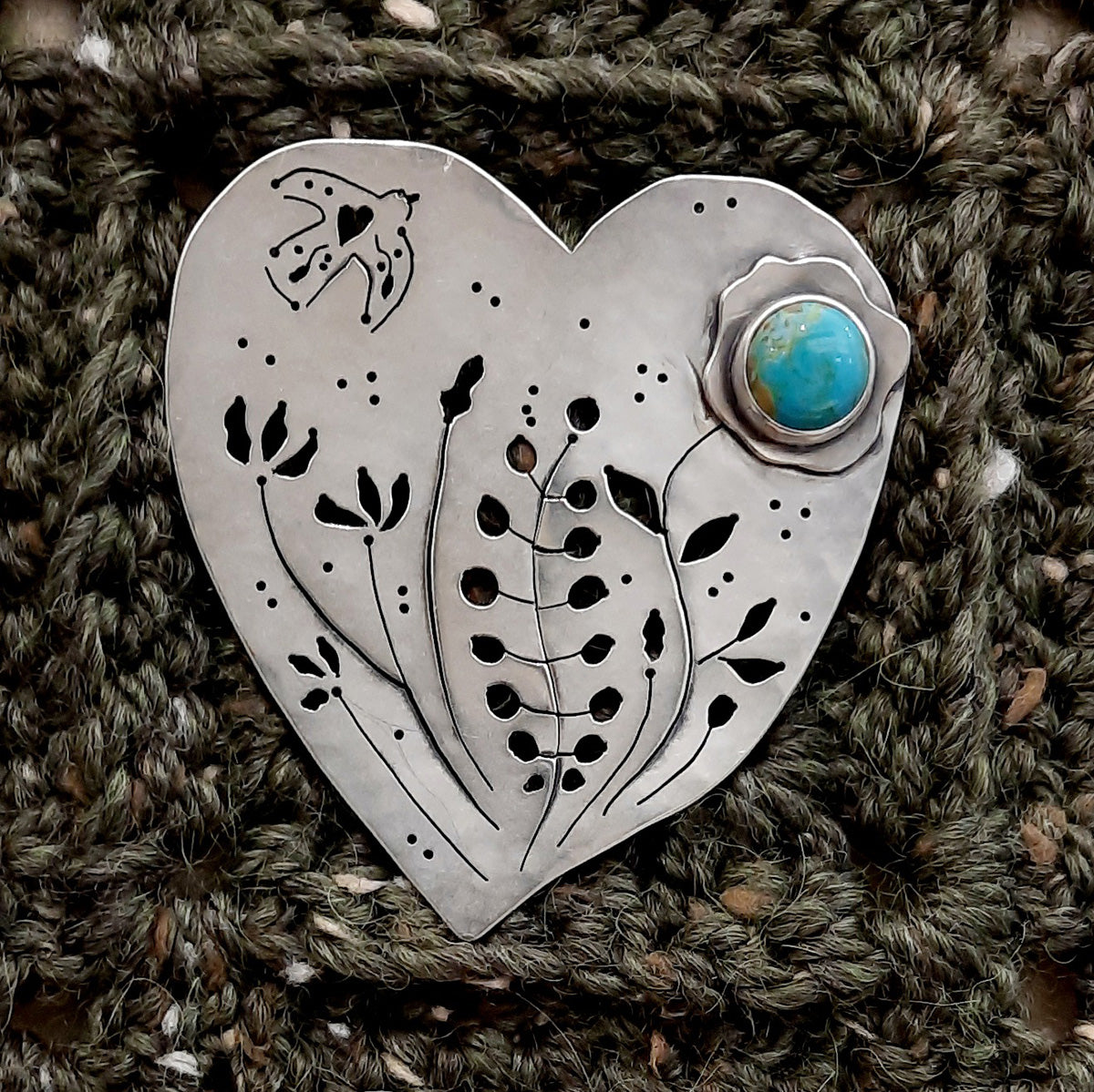 How Does Your Garden Grow? Lighthearted