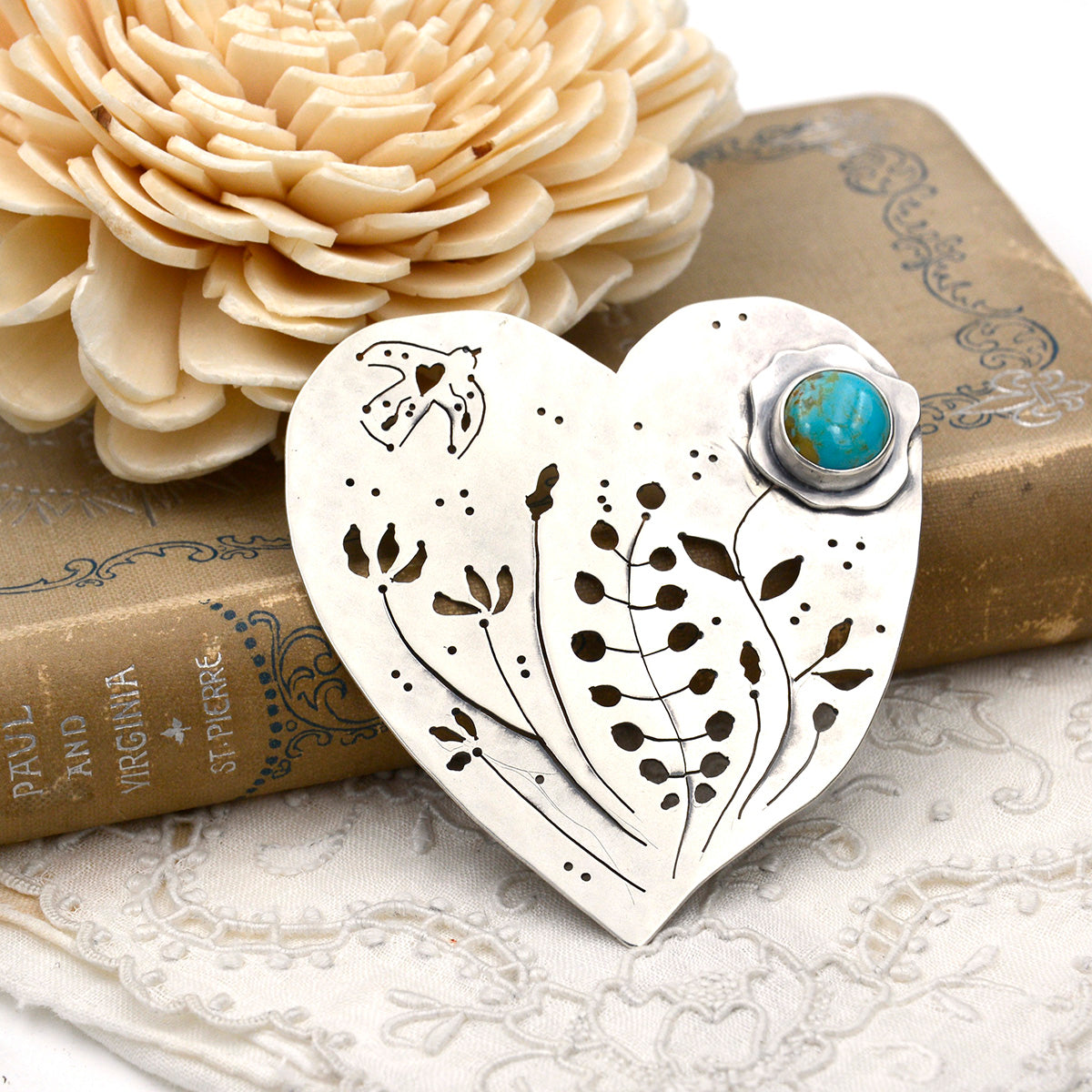 How Does Your Garden Grow? Lighthearted