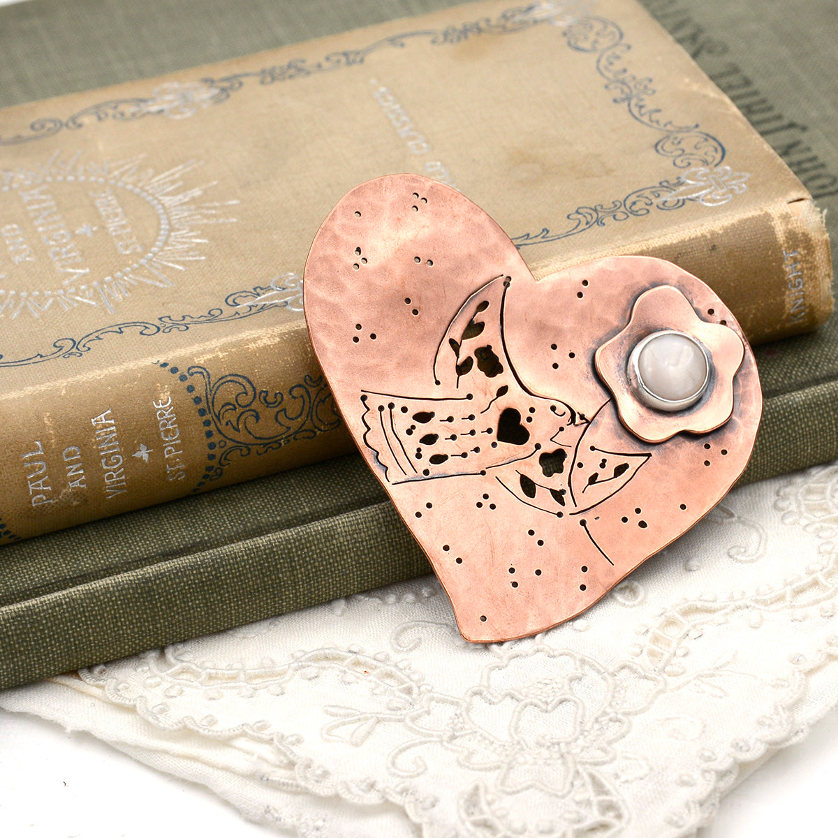 How Does Your Garden Grow? Tenderhearted