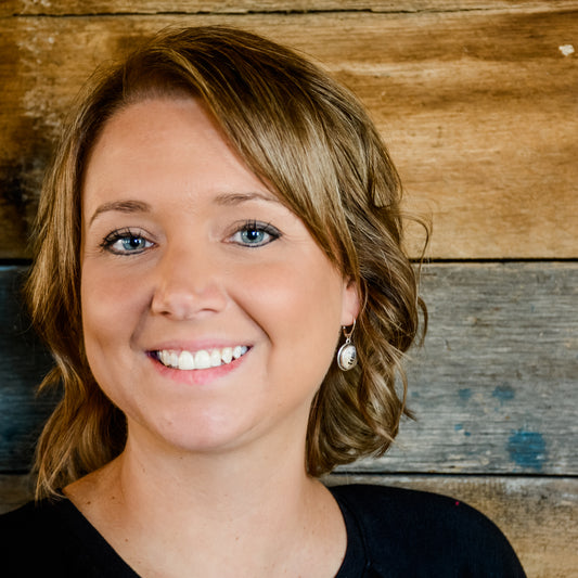 Botanical Sketch Earrings